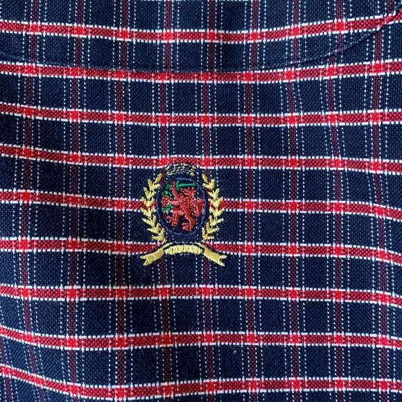Vintage Tommy Hilfiger Button Down - Picture 2 of 6